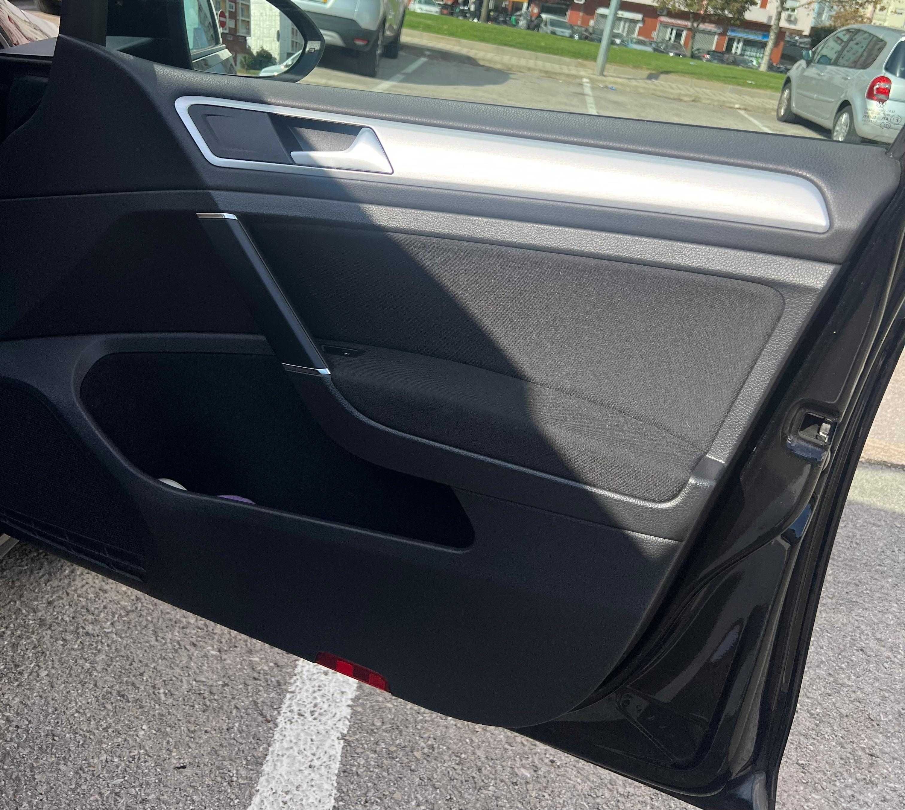 VW Golf 7 1.2 Tsi