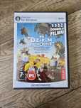 Lucky Luke Na dzikim zachodzie