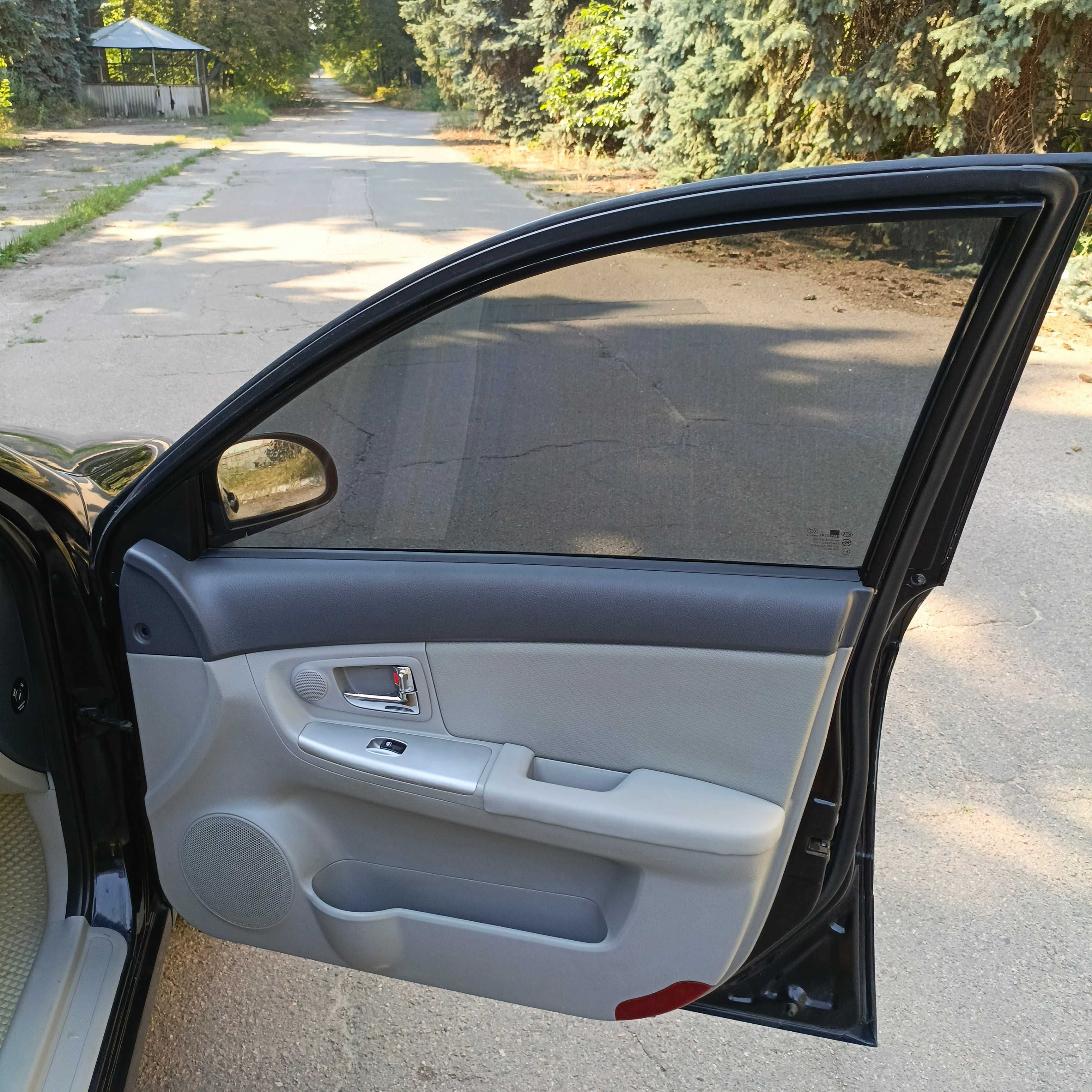Kia Cerato 2.0 automat 2008