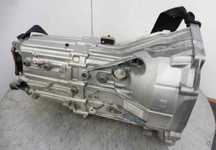 Caixa Velocidades Bmw 123d 2.0d BITURBO E81 E82 204Cv Ref.GS6-53GZ (JGG)