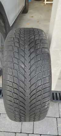 Nokian WR Snowproof P 245/45/19