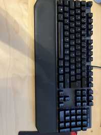 Teclado CoolerMaster MK750