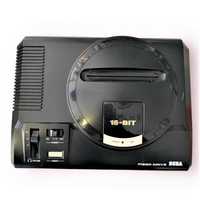 Consola Sega Mega Drive 16-Bit 1601-18