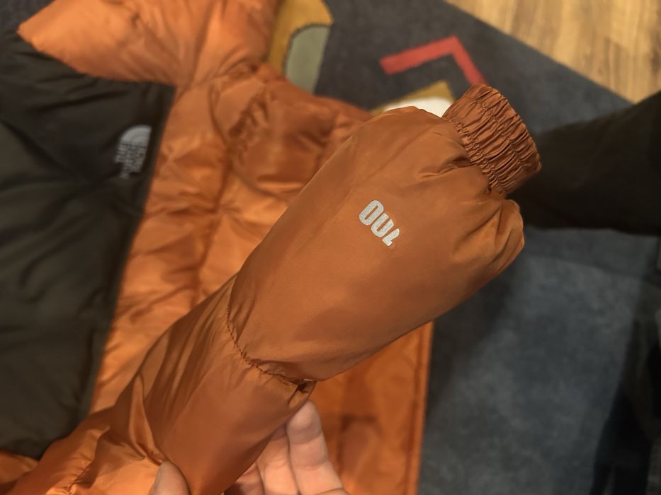 Осіння куртка The Norh Face