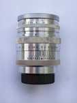 Obiektyw Jupiter-9 85 mm f/2.0, czerwone "P", M39, prod. 1959,