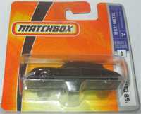 Matchbox - 68 Citroen DS (2008)