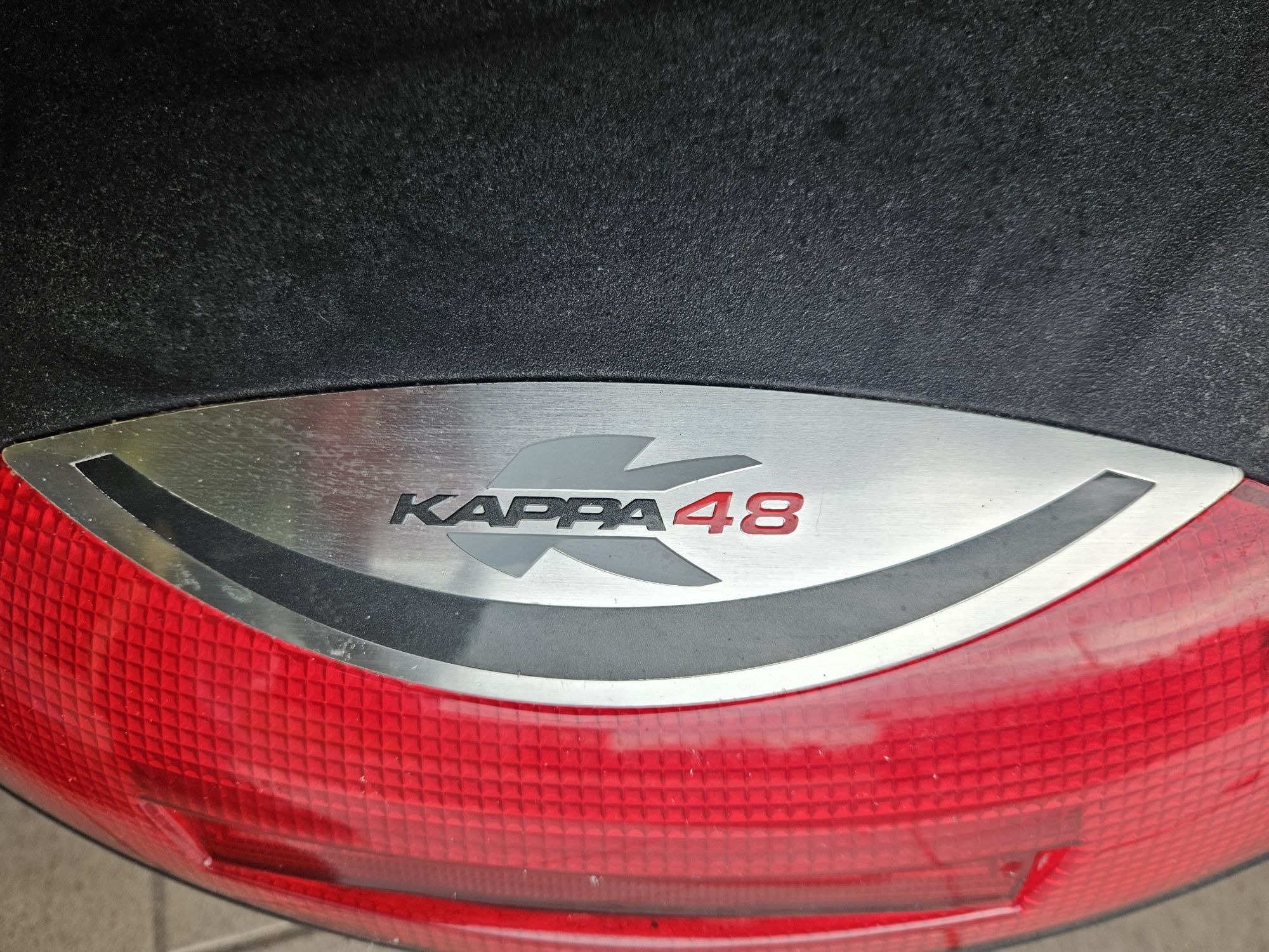 Kufer Kappa K48N