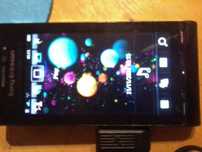 Sony Ericsson ULI