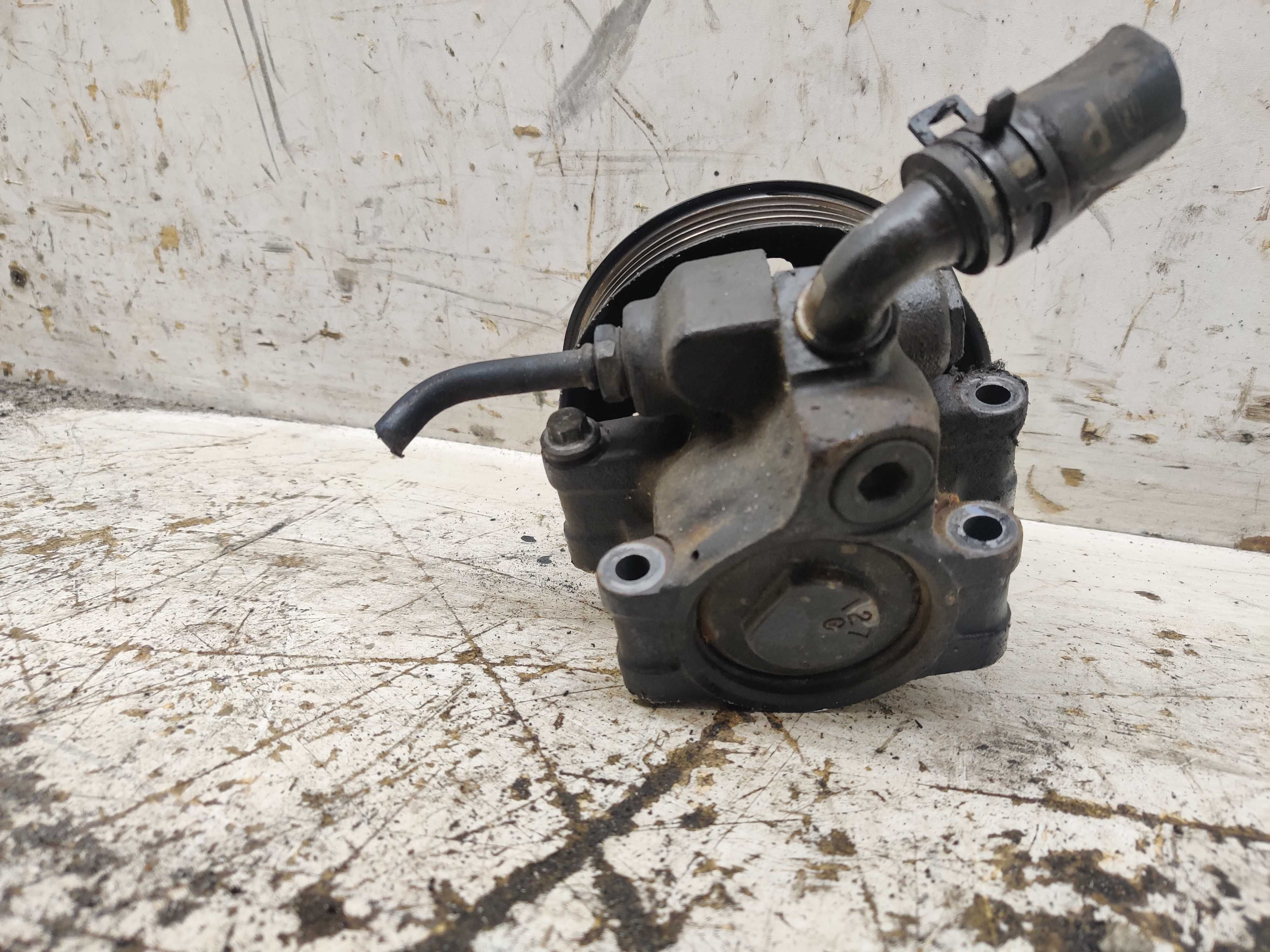 Ford Focus MK1 1.8 TDDI Pompa Wspomagania