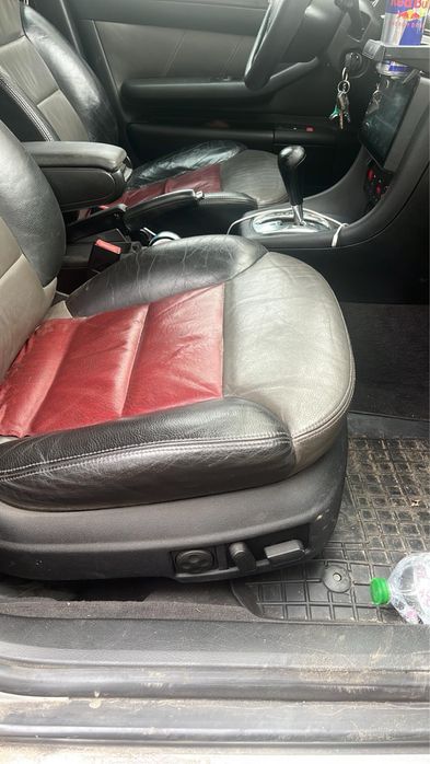 Срочно продам A6C5