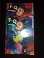 Manual físico química 9 ano