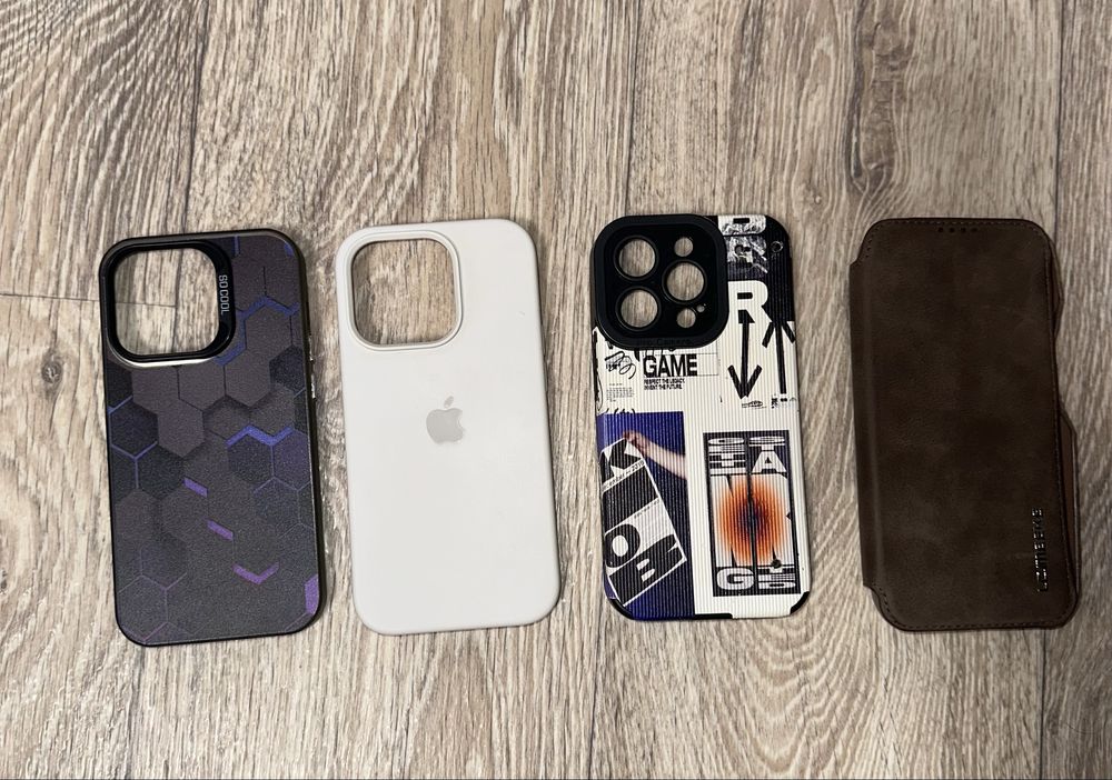 Чохол на Айфон 14 про iphone 14 pro