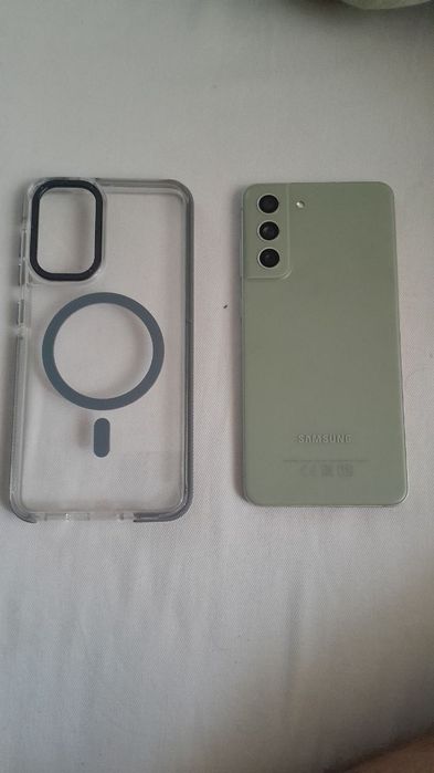 Samsung s21 fe 6/128