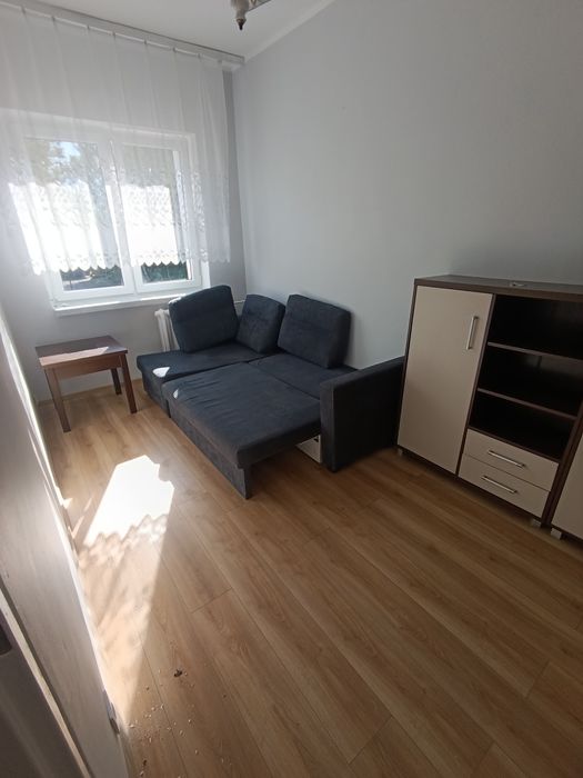 Wynajmę mieszkanie 2 pokojowe