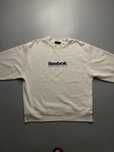 Світшот Reebok vintage, оригінал