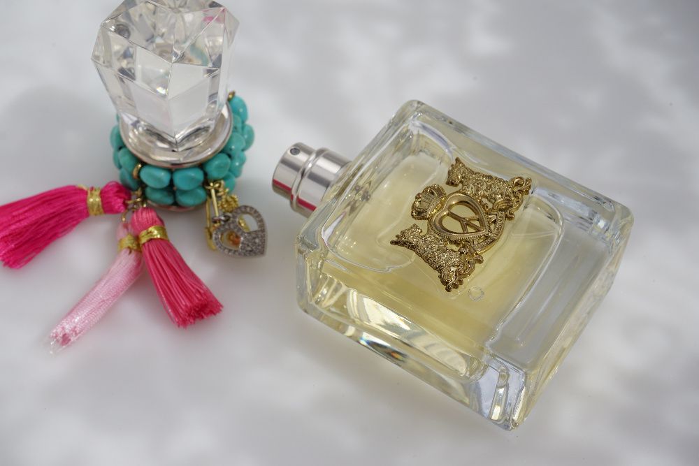 Peace Love & Juicy Couture EDT 50 ml