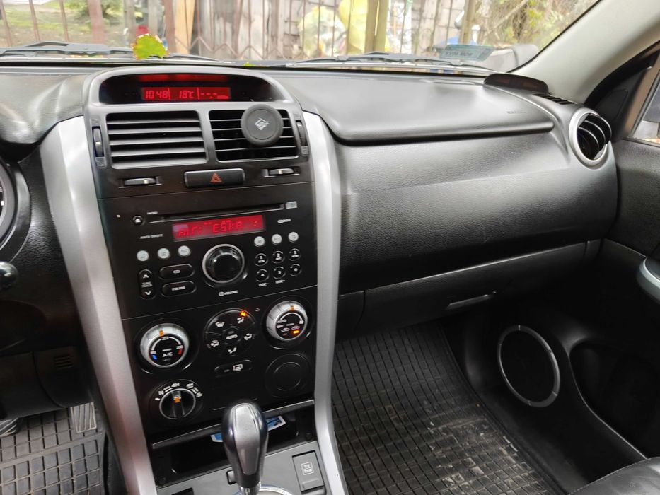 Sprzedam Suzuki Grand Vitara