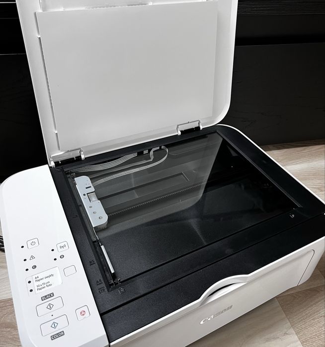 Drukarka/Skaner Canon Pixma