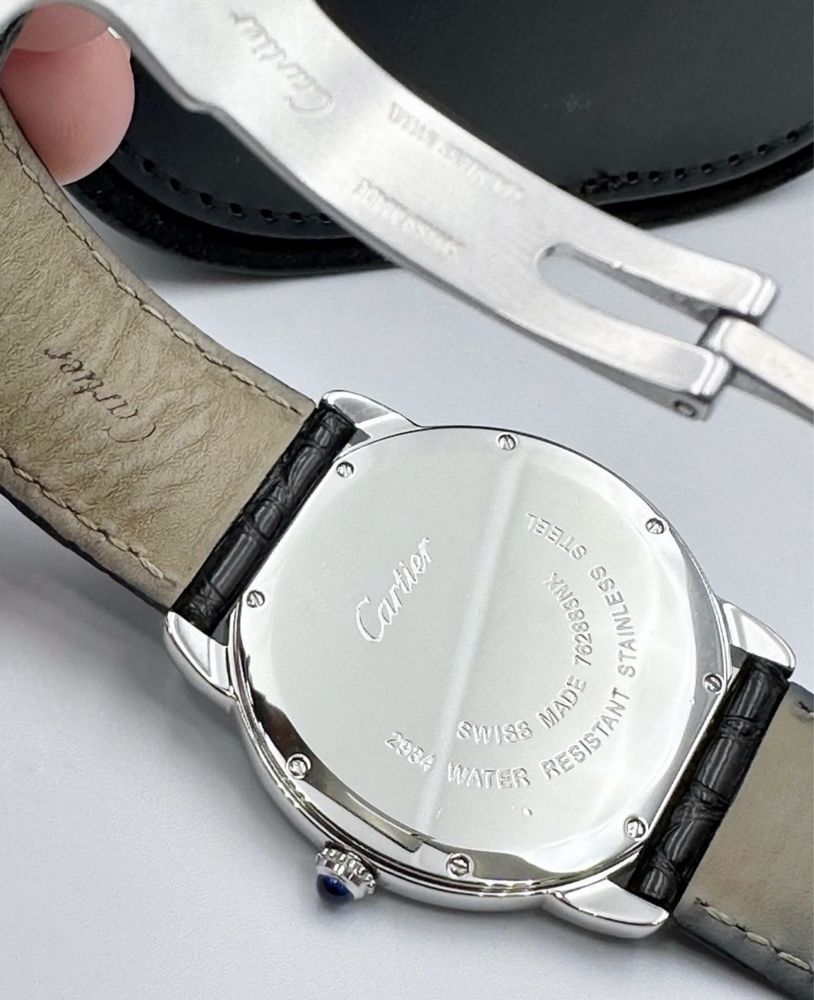 Годинник Cartier
