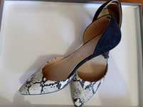 Sapatos de Senhora