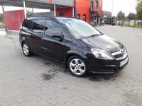 Продам Opel Zafira B