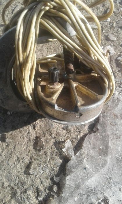 Вулканизатор электрический