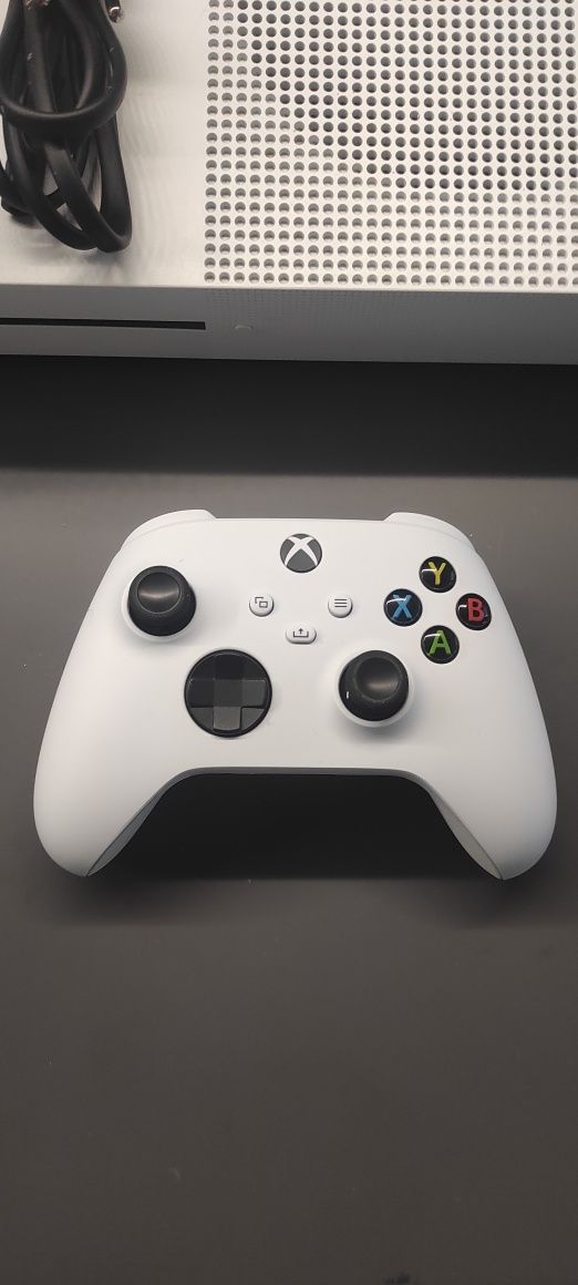 Konsola Xbox one S 1 TB