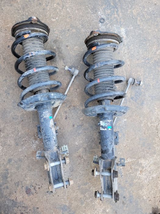 Mcperson Vito Viano 639 lift