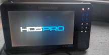 Echosonda lowrance hds 9 pro gwarancja