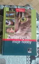 Książka o zwierzętach