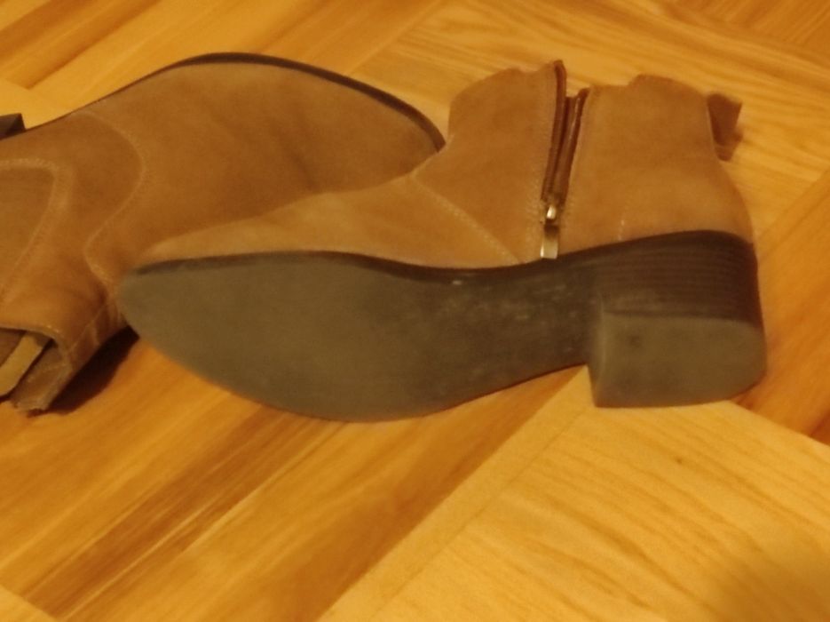 Klapki Kubota 43 długość na innym ogloszeniu