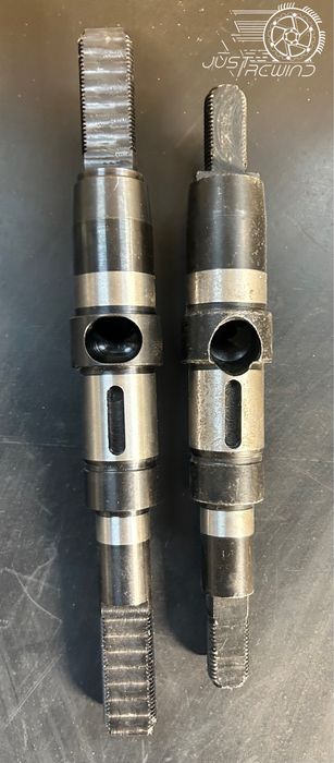 Ośka Qs205 Tuningowa ver. 2.0