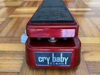 Pedal Wah Cry Baby Slash signature