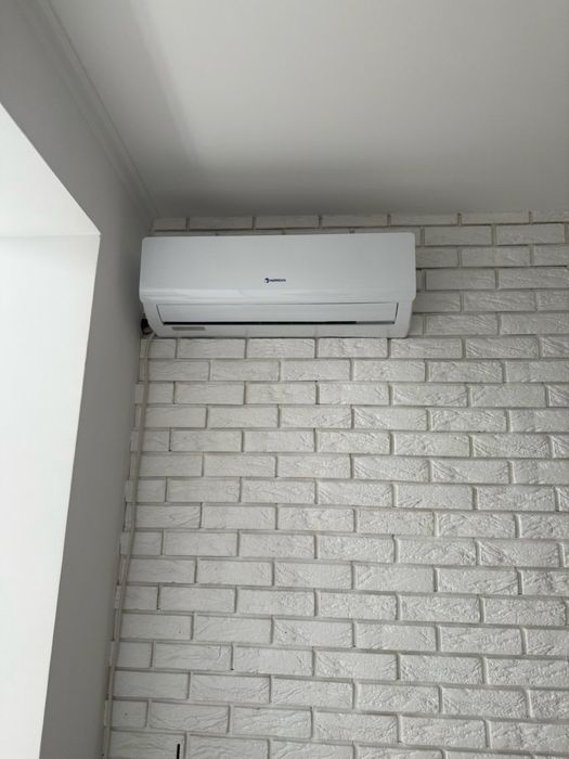 1 кімнатна біля парку