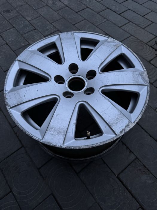 Диск 16 vw audi vag 5.112