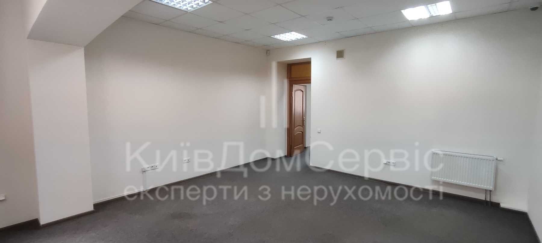 БЕЗ % Продаж приміщення 117 м2 Дмитрівська Павлівська площа Перемоги