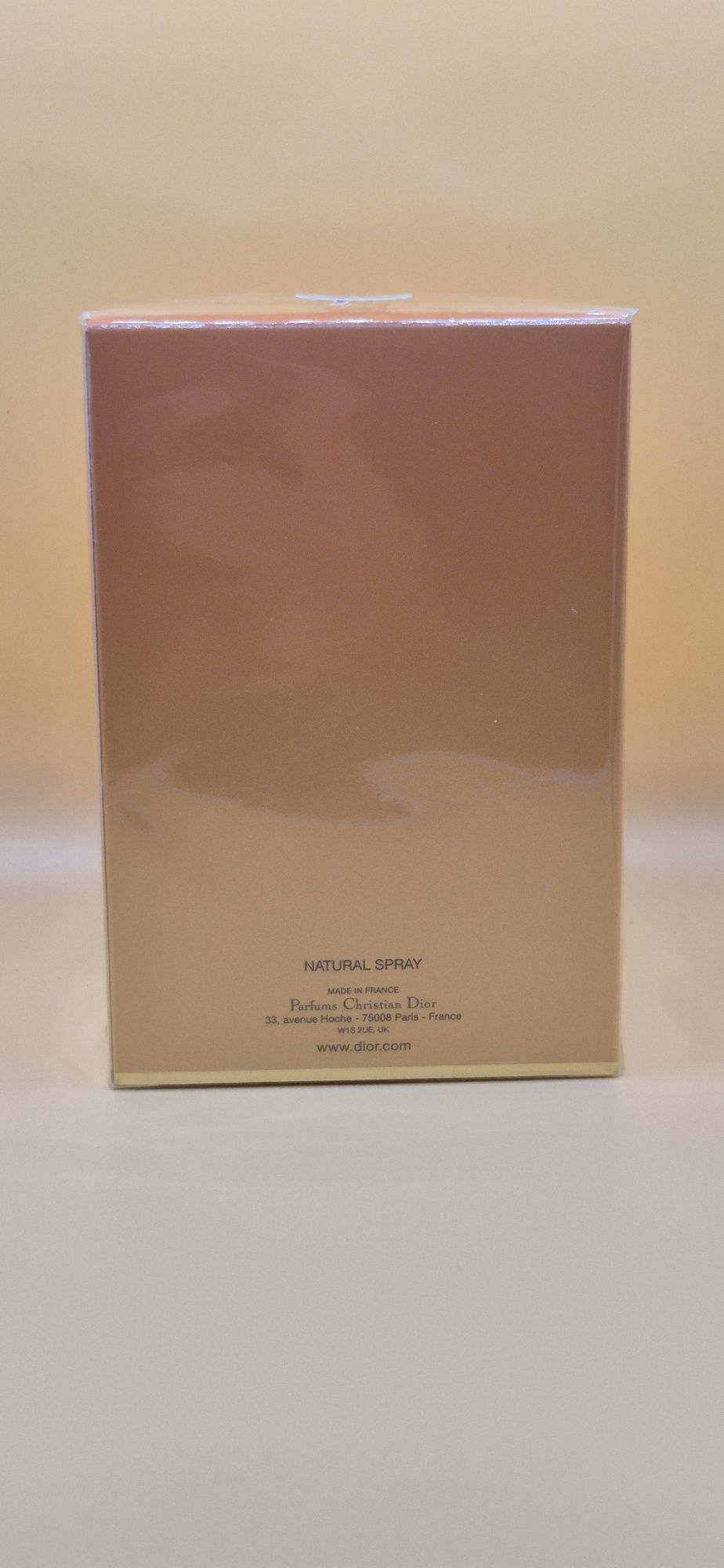 Dior Dune edt  100ml