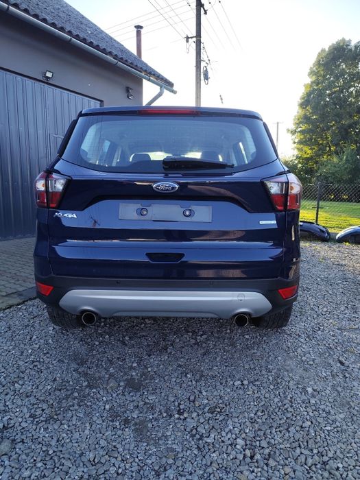 Sprzedam Forda Kuga MK2 Lift 2016