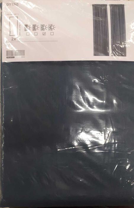 Cortinados IKEA (vários modelos)