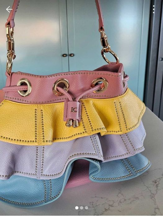 Mala Senhora LC Bags