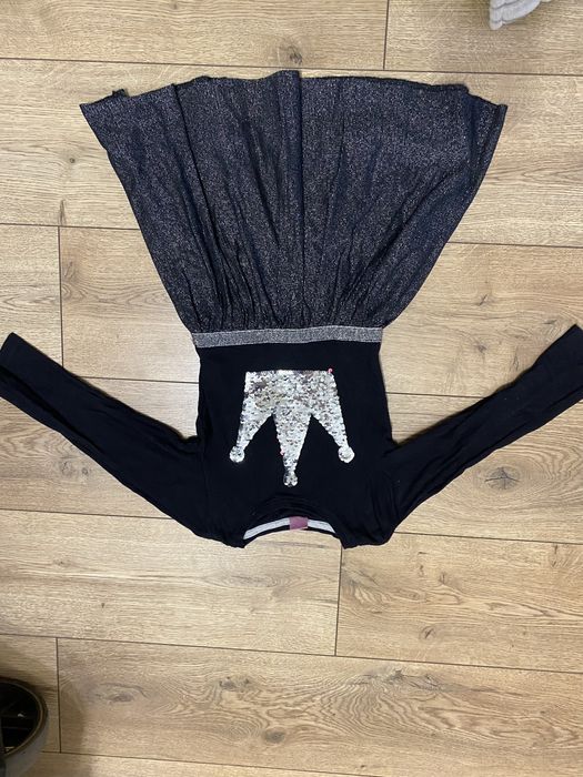 Сукня для дівчинки