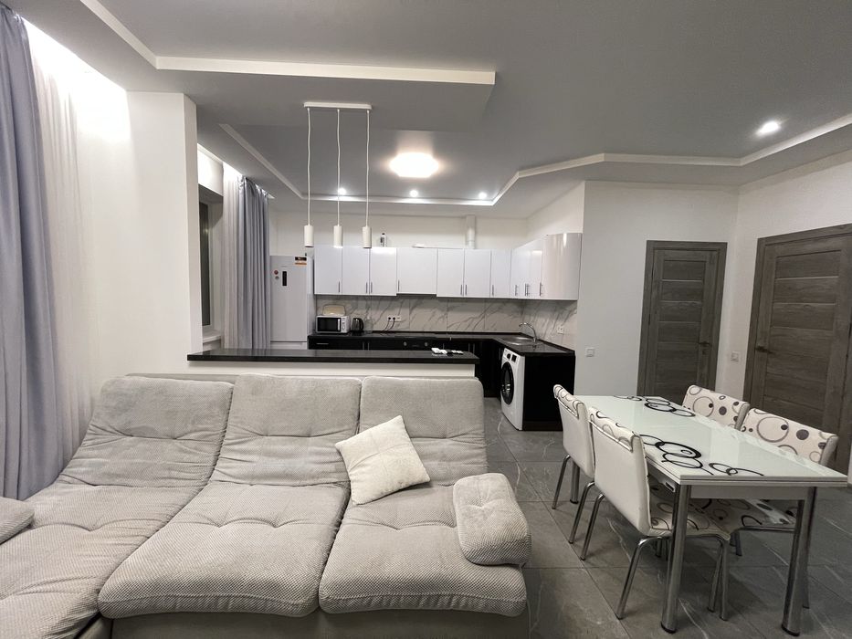 ‼️Аркадия , видовая квартира‼️Ниже рынка 1700$ за м2