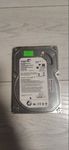 Продам жёсткий диск Seagate на 500 gb