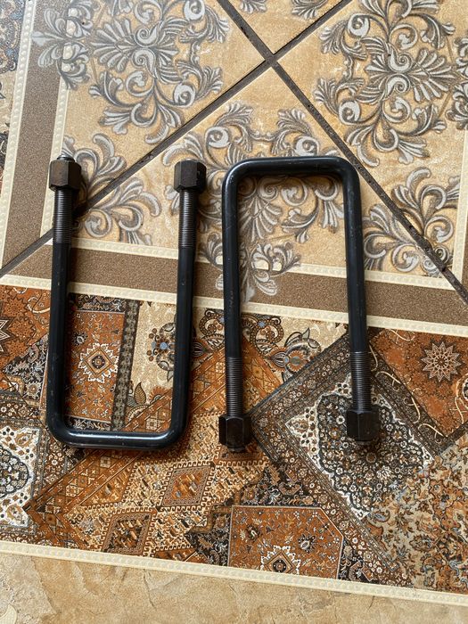 Скоба, стремянка стрємянка Мітсубісі Л200 Mitsubishi L200