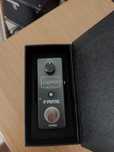 Mini Pedal Loop Fame c/ power supply oferta