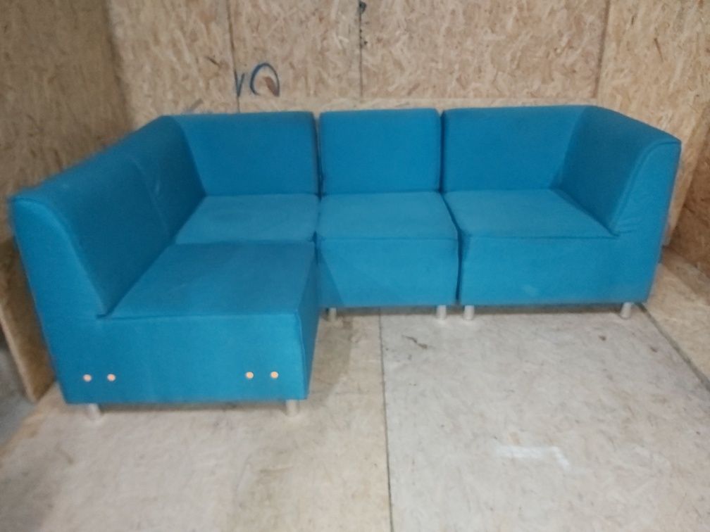 Kanapa sofa  modułowa kleiber