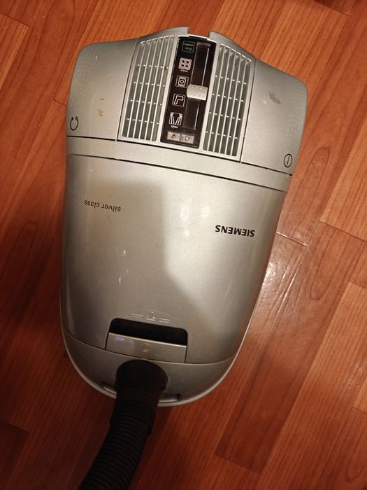 Продам пилосос. В працюючому стані