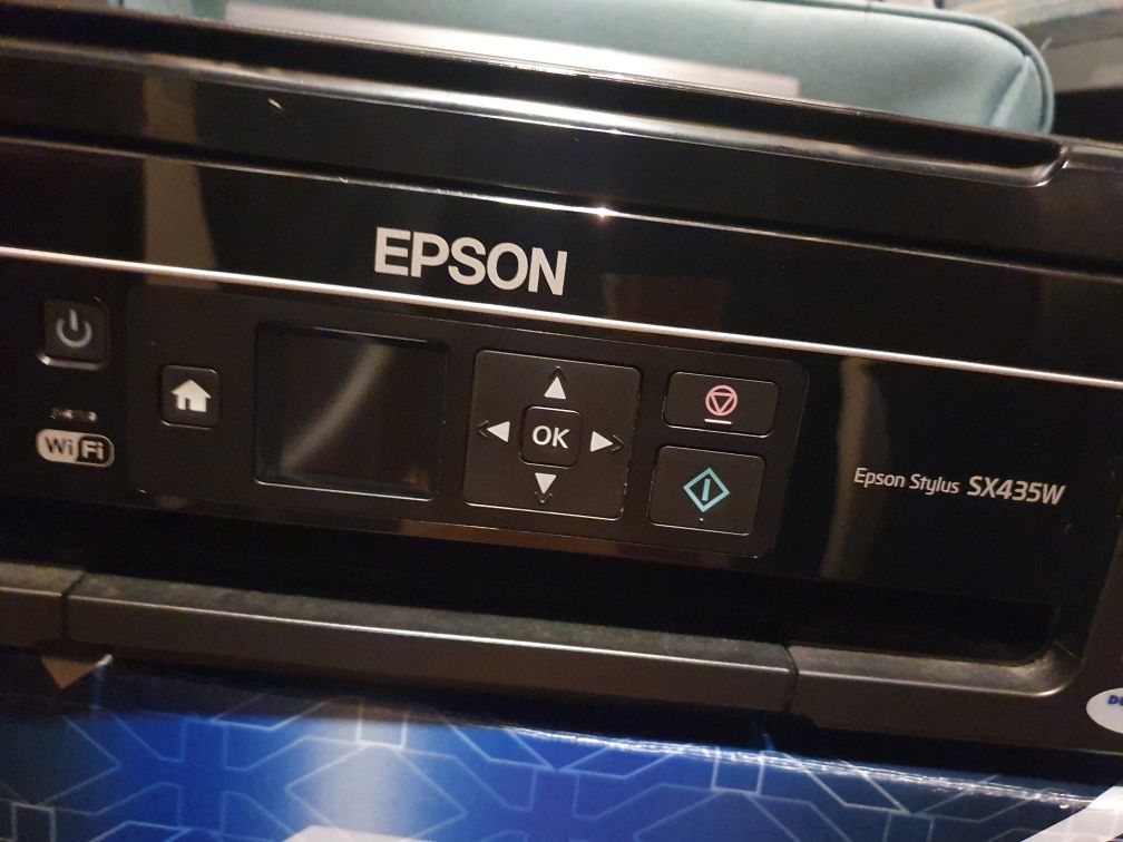 Impressora EPSON Stylus SX435W