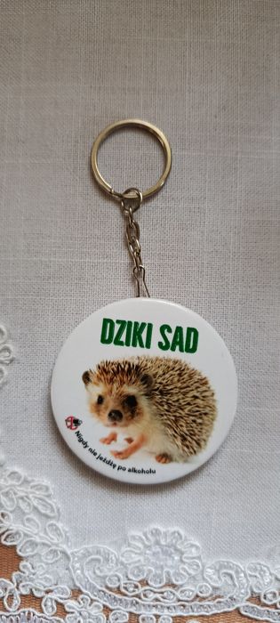 Otwieracz dziki sad
