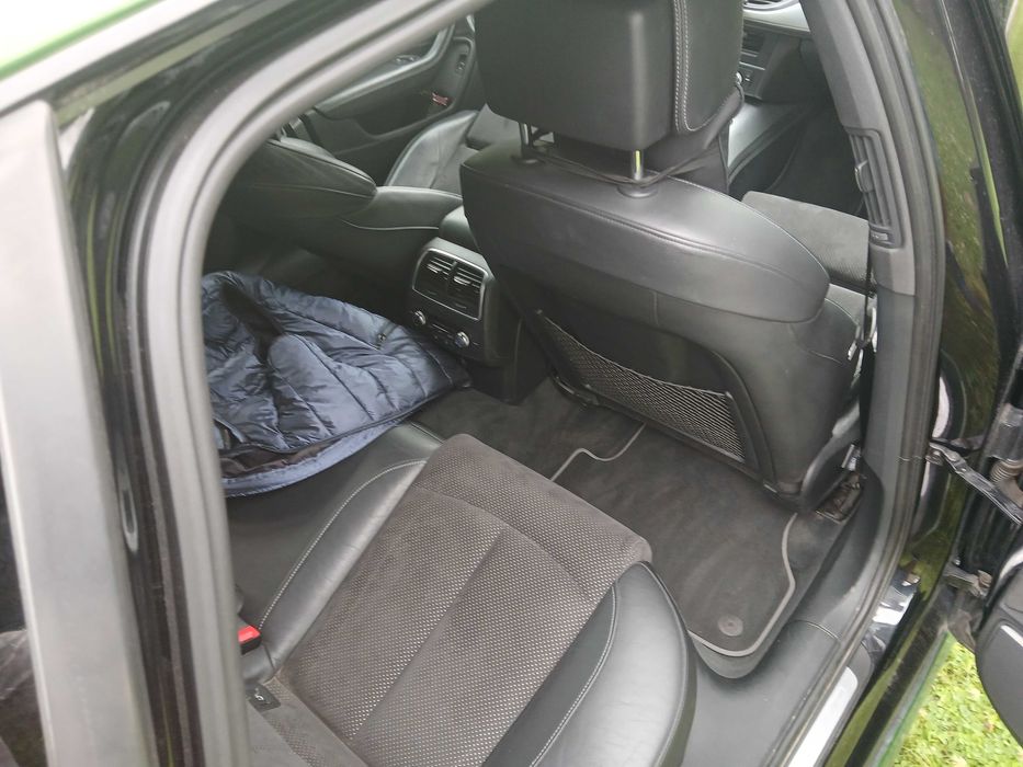 Sprzedam audi a6